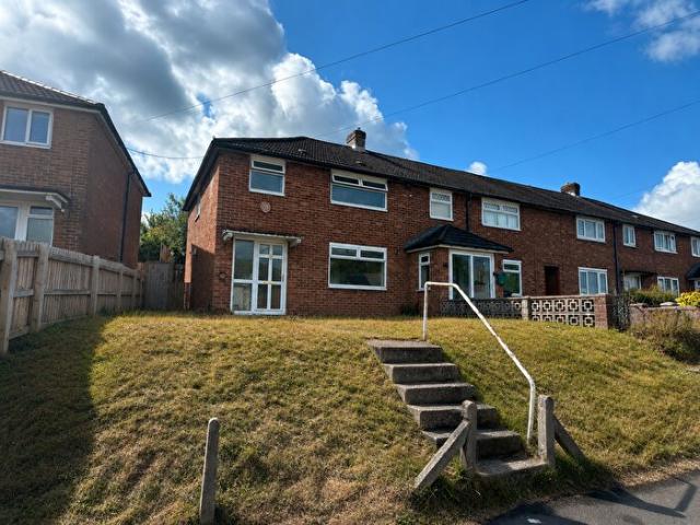 Apartment for rent in Briton Ferry