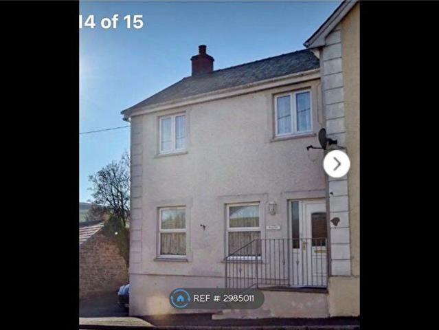 Apartment for rent in Wales