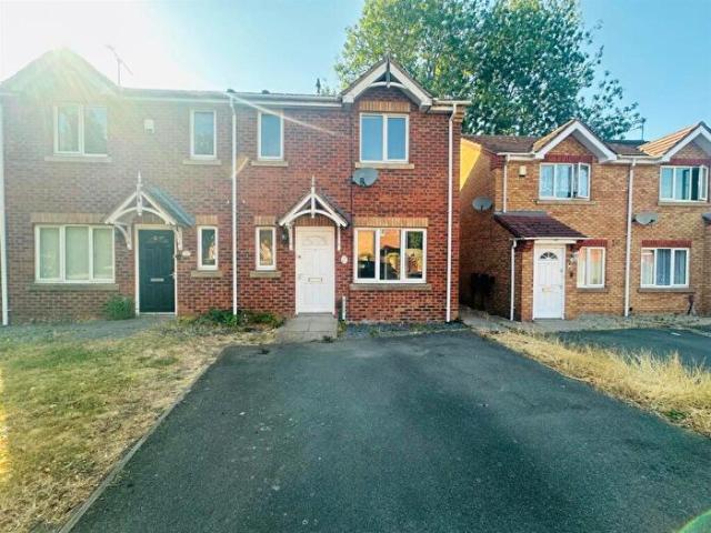 Apartment for rent in Whittleford, Camp Hill