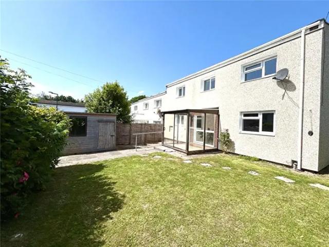 Apartment for rent in Trehafren, Milford