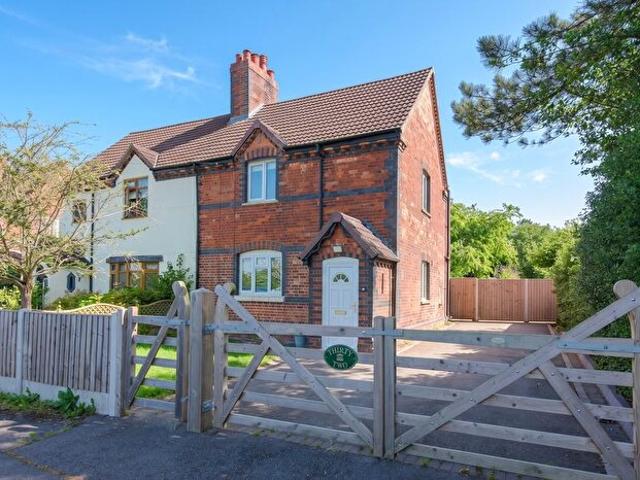 Apartment for rent in Hints, Boley Park