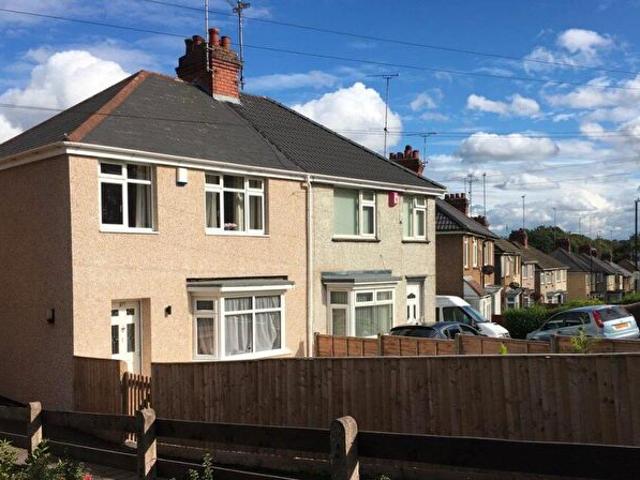 Apartment for rent in West Midlands