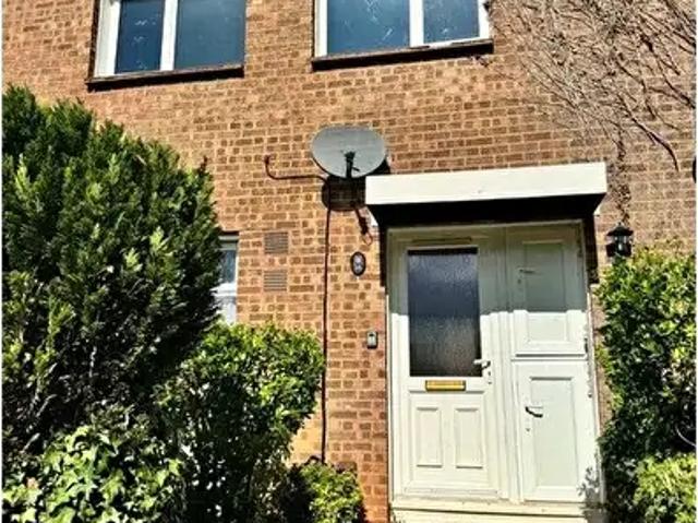 Apartment for rent in Northampton, Northamptonshire