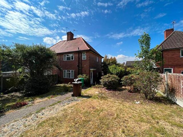 Apartment for rent in Haddon, East Midlands