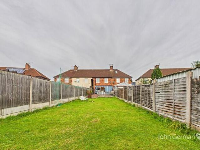 Apartment for rent in Horninglow and Eton, Beamhurst