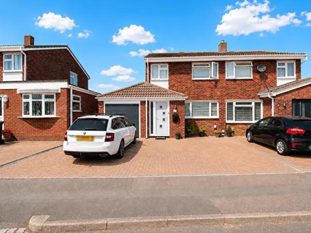 Apartment for rent in Little Wootton, Wootton