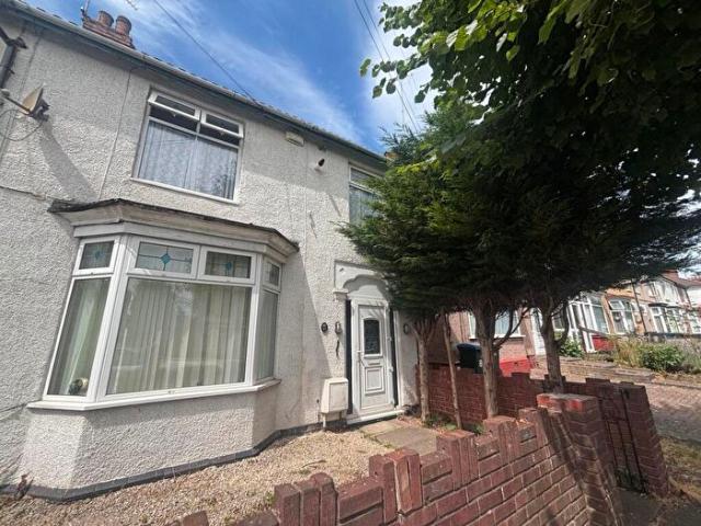Apartment for rent in Coundon, West Midlands