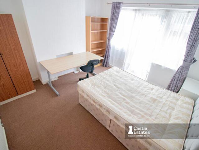 Apartment for rent in Attenborough, East Midlands