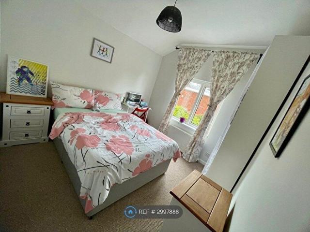 Apartment for rent in Northampton, Northamptonshire