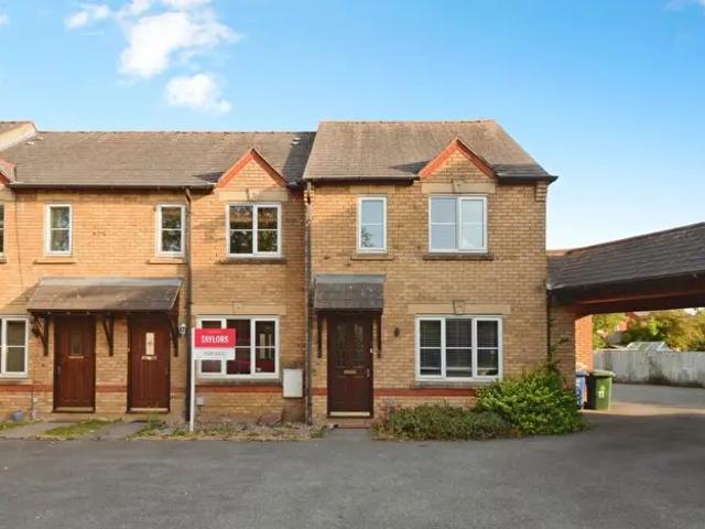 Apartment for rent in Elmsbrook, Cherwell