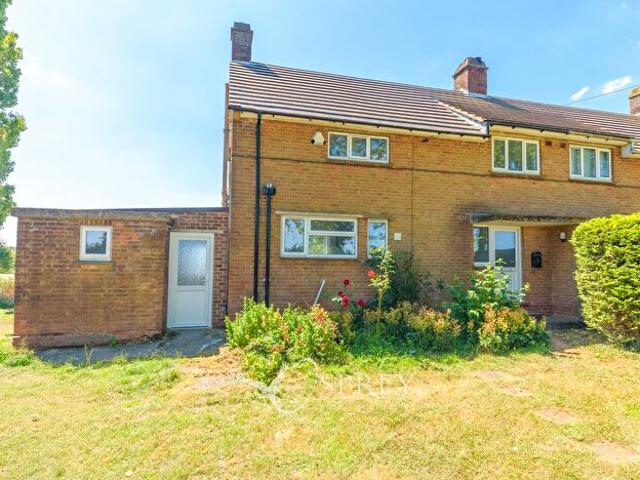 Apartment for rent in Oundle