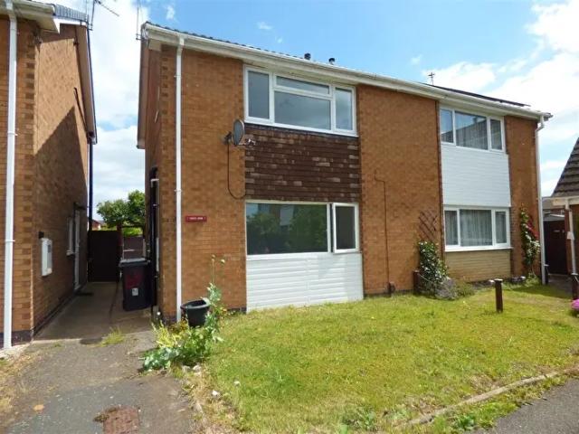 Apartment for rent in Long Eaton, Erewash