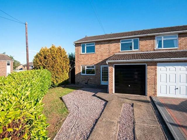 Apartment for rent in Rushden