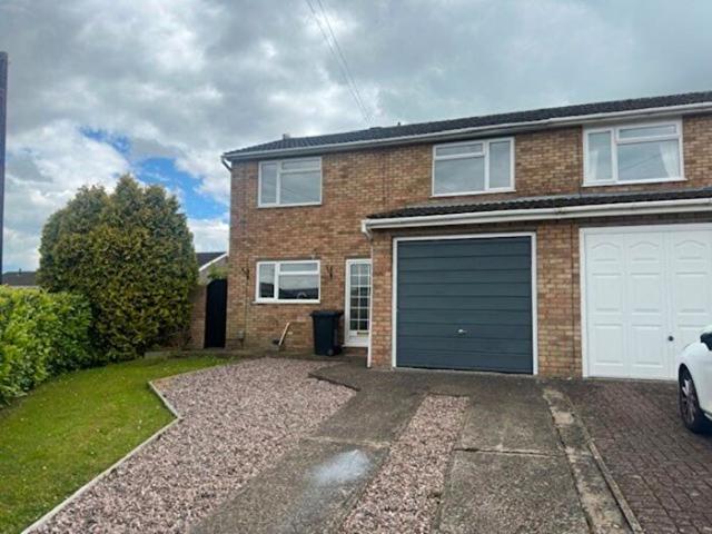 Apartment for rent in Rushden