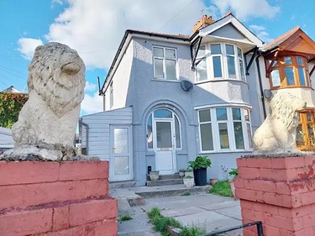 Apartment for rent in Nottage, Porthcawl