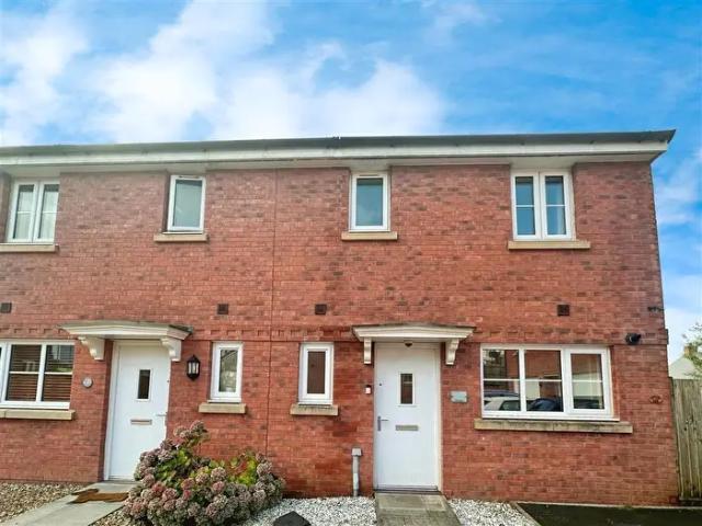 Apartment for rent in Coity Higher, Coity