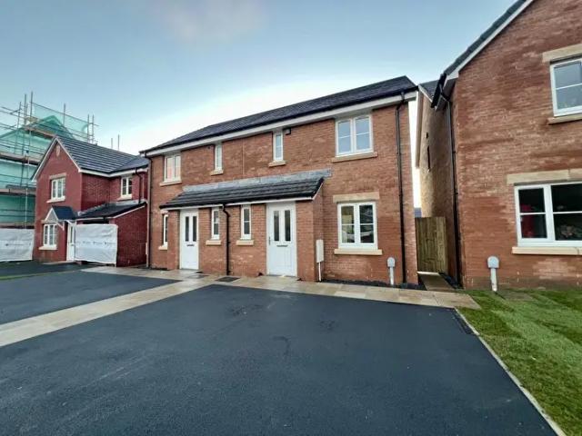 Apartment for rent in Pembrey and Burry Port Town, Burry Port