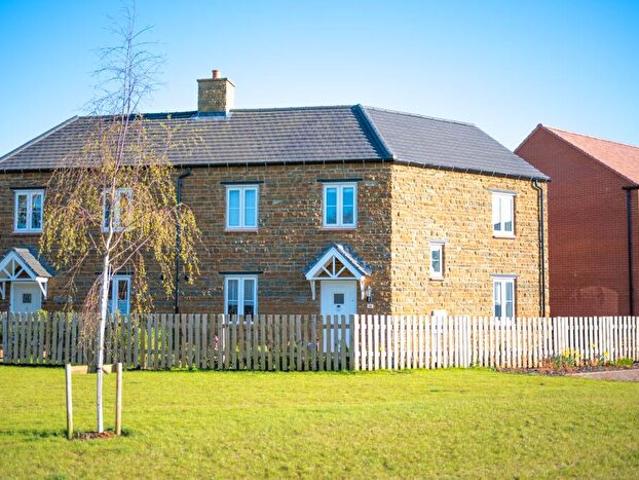 Apartment for rent in Evershot, Oxfordshire