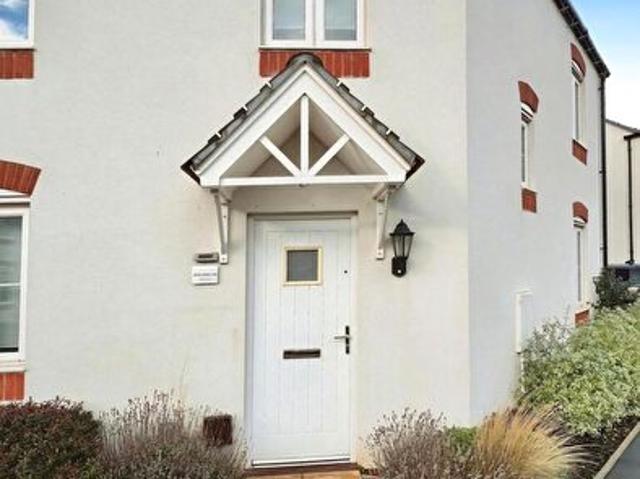Apartment for rent in Bodicote, Cherwell