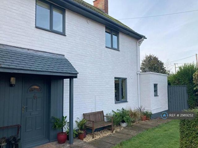 Apartment for rent in Great Oxendon, Northamptonshire