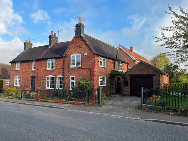 Apartment for rent in West Leake, Rushcliffe