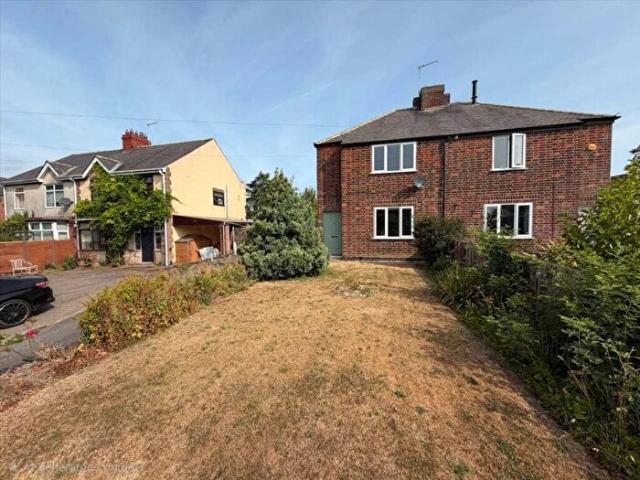 Apartment for rent in Willoughby on the Wolds, Barton In Fabis