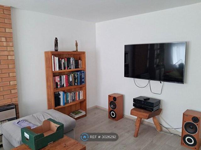 Apartment for rent in Oadby, Leicestershire