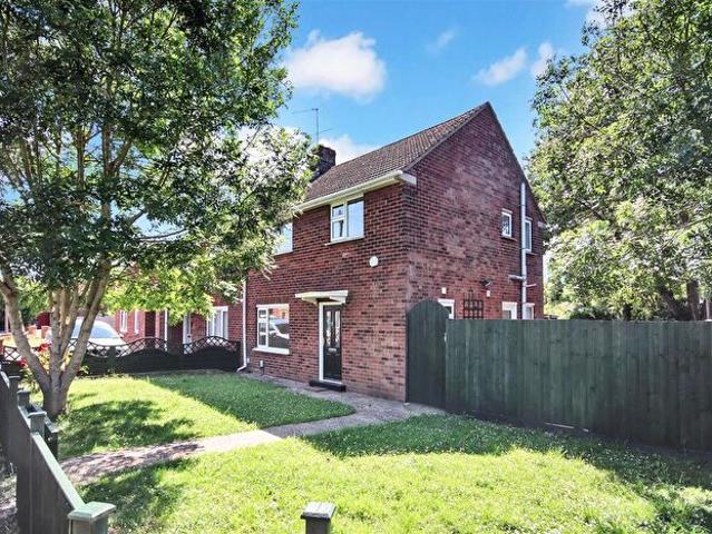 Apartment for rent in Rushden