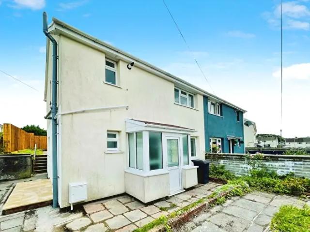 Apartment for rent in Bedlinog, Treharris