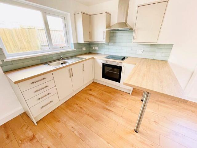 Apartment for rent in Bedlinog, Treharris