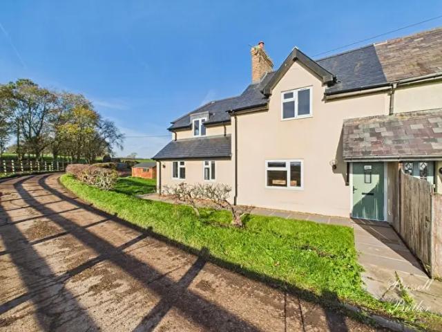 Apartment for rent in Padbury, Buckinghamshire