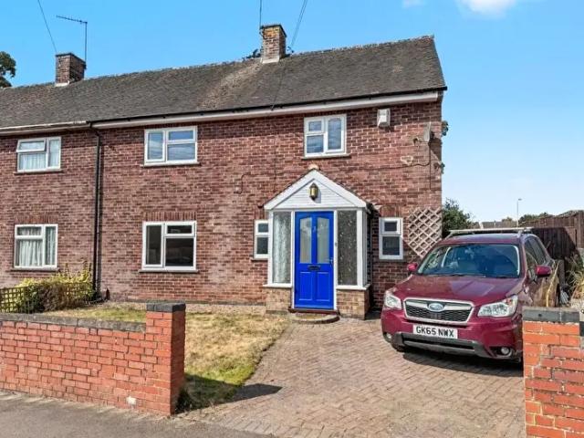 Apartment for rent in Earls Barton