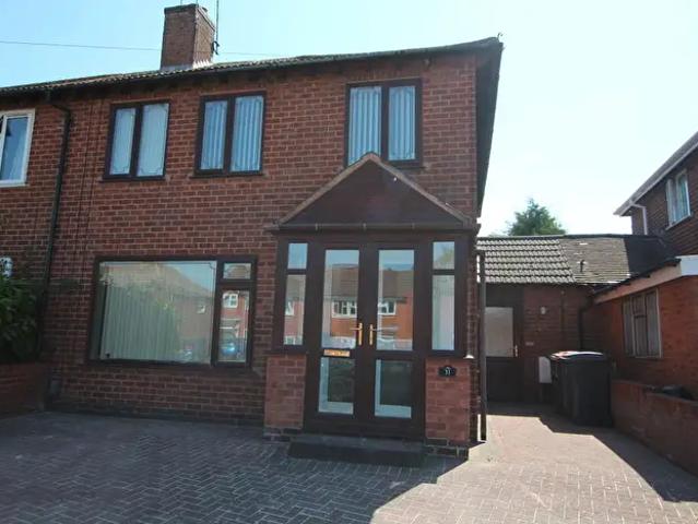 Apartment for rent in Gun Hill, Warwickshire