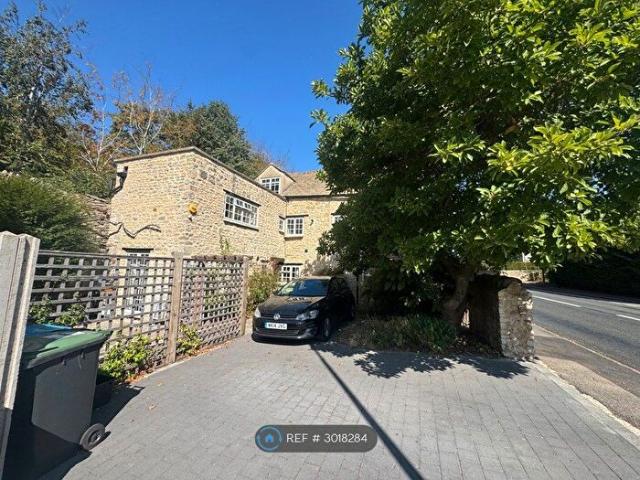 Apartment for rent in Black Bourton, Oxfordshire