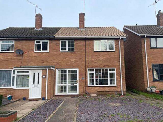 Apartment for rent in Emscote, Green Close