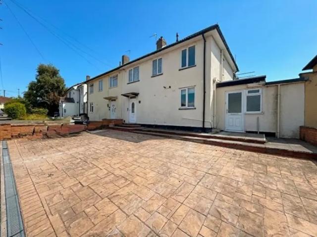 Apartment for rent in Old Wharf, City Of Leicester