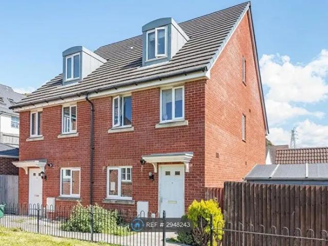 Apartment for rent in Port Tennant, Swansea