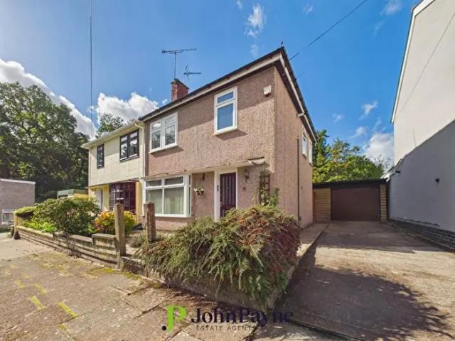 Apartment for rent in Westwood Heath, Coventry