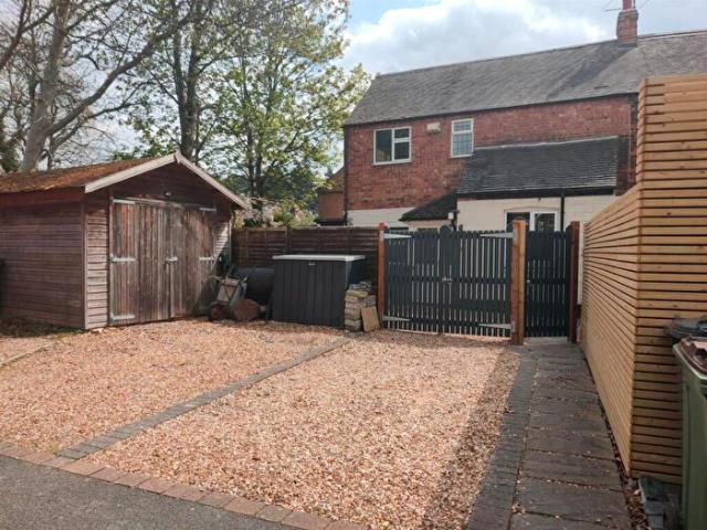 Apartment for rent in Kegworth, Leicestershire