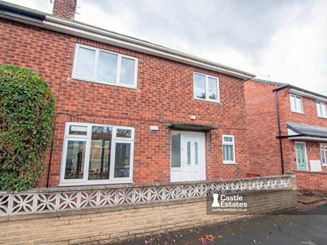 Apartment for rent in Haddon, East Midlands