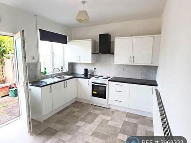 Apartment for rent in Osmaston, East Midlands
