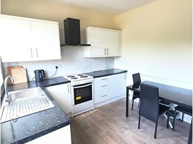 Apartment for rent in Osmaston, East Midlands
