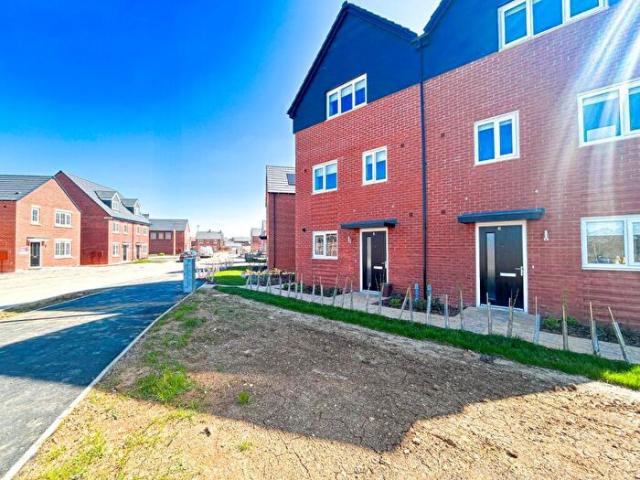 Apartment for rent in Harpole, Northamptonshire