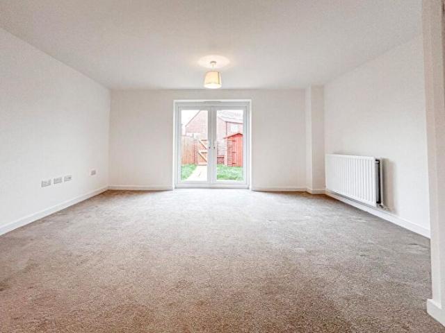 Apartment for rent in Harpole, Northamptonshire