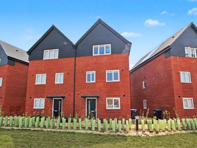 Apartment for rent in Harpole, Northamptonshire