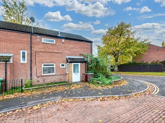 Apartment for rent in Wollaton Park, Haddon