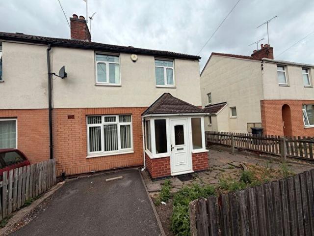 Apartment for rent in Old Wharf, City Of Leicester