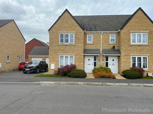 Apartment for rent in Black Bourton, Oxfordshire