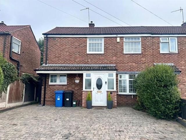 Apartment for rent in Mackworth, East Midlands