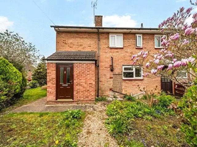 Apartment for rent in Risinghurst and Sandhills, The Slade